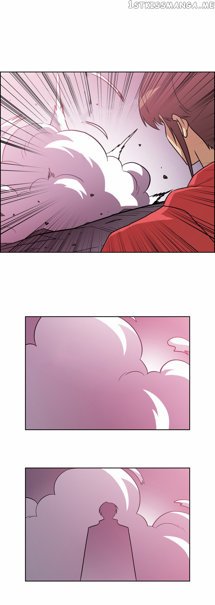City of Dead Sorcerer chapter 150 - page 8