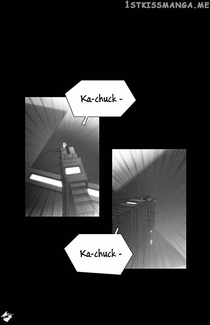City of Dead Sorcerer chapter 71 - page 1