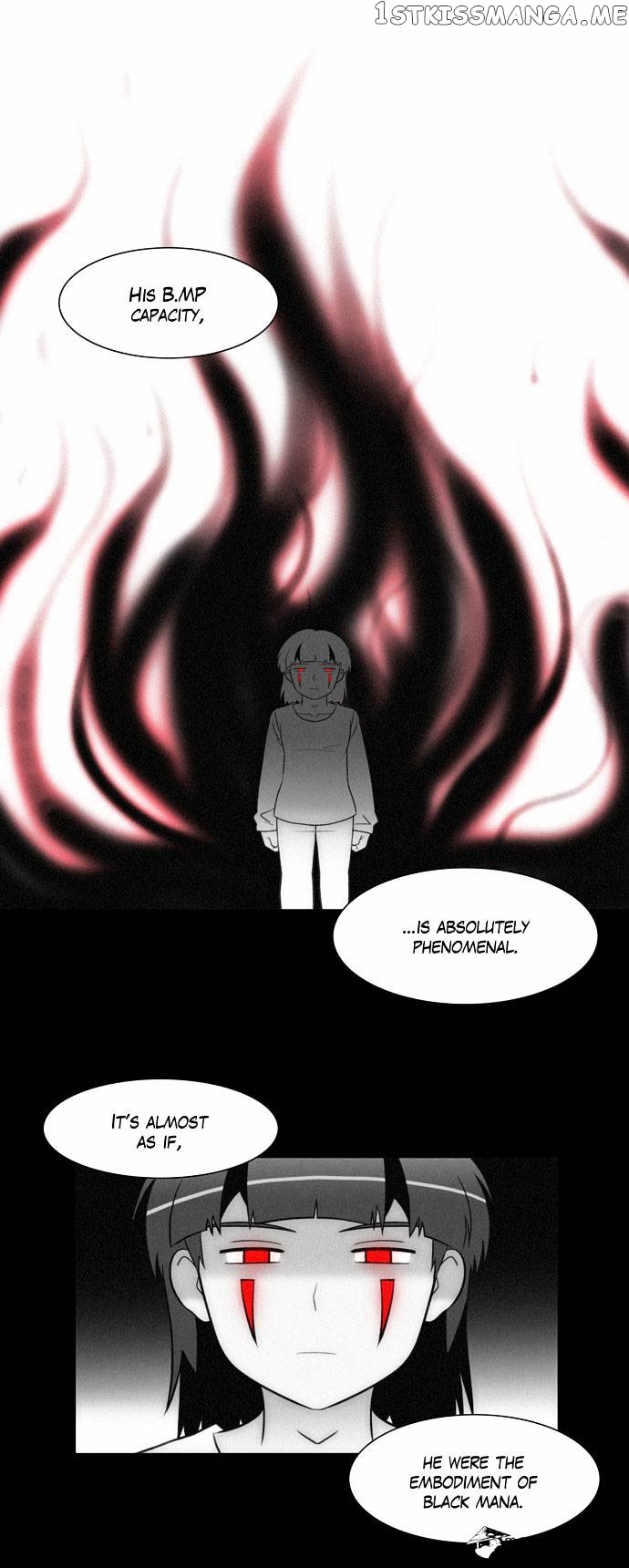 City of Dead Sorcerer chapter 71 - page 13