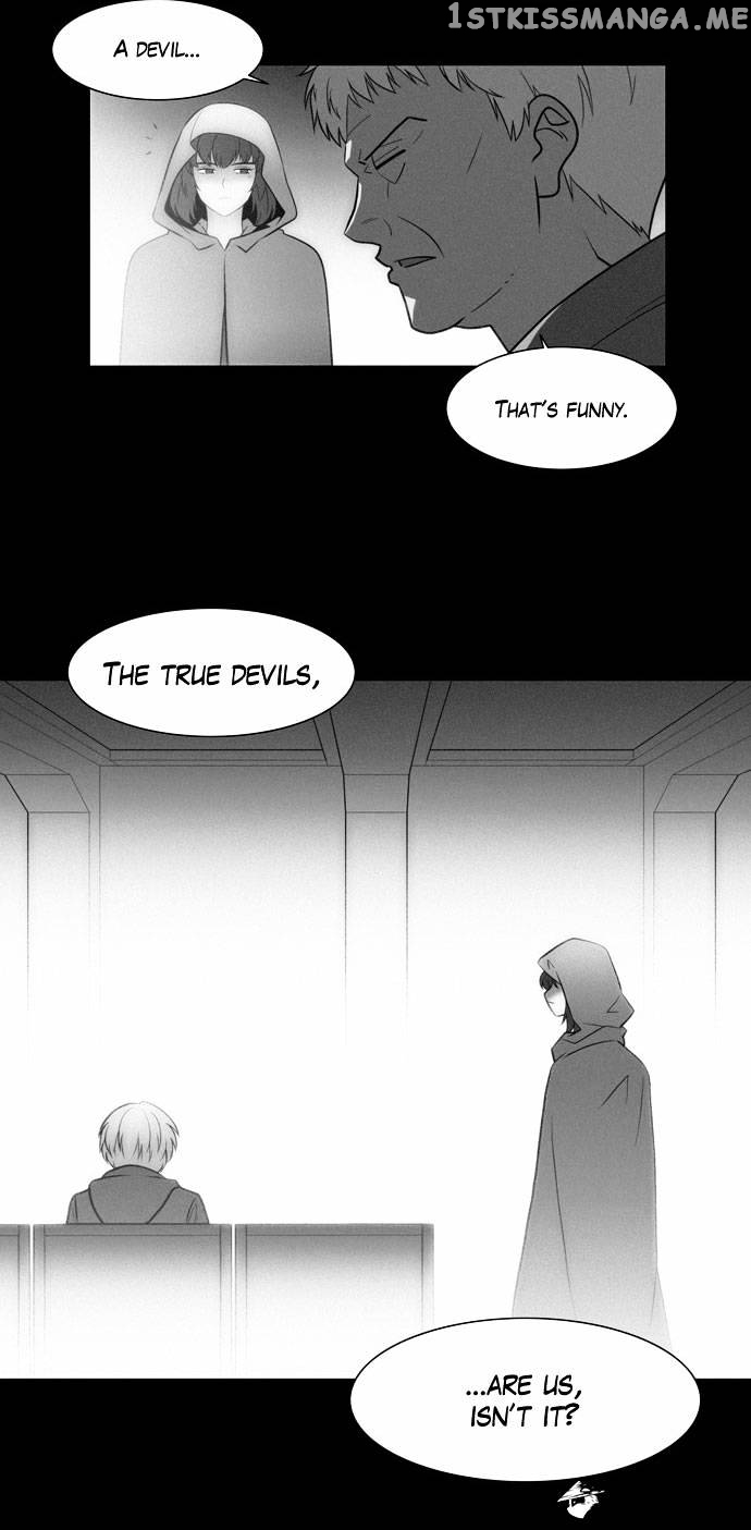 City of Dead Sorcerer chapter 71 - page 15