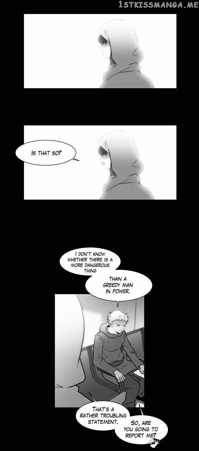 City of Dead Sorcerer chapter 71 - page 16