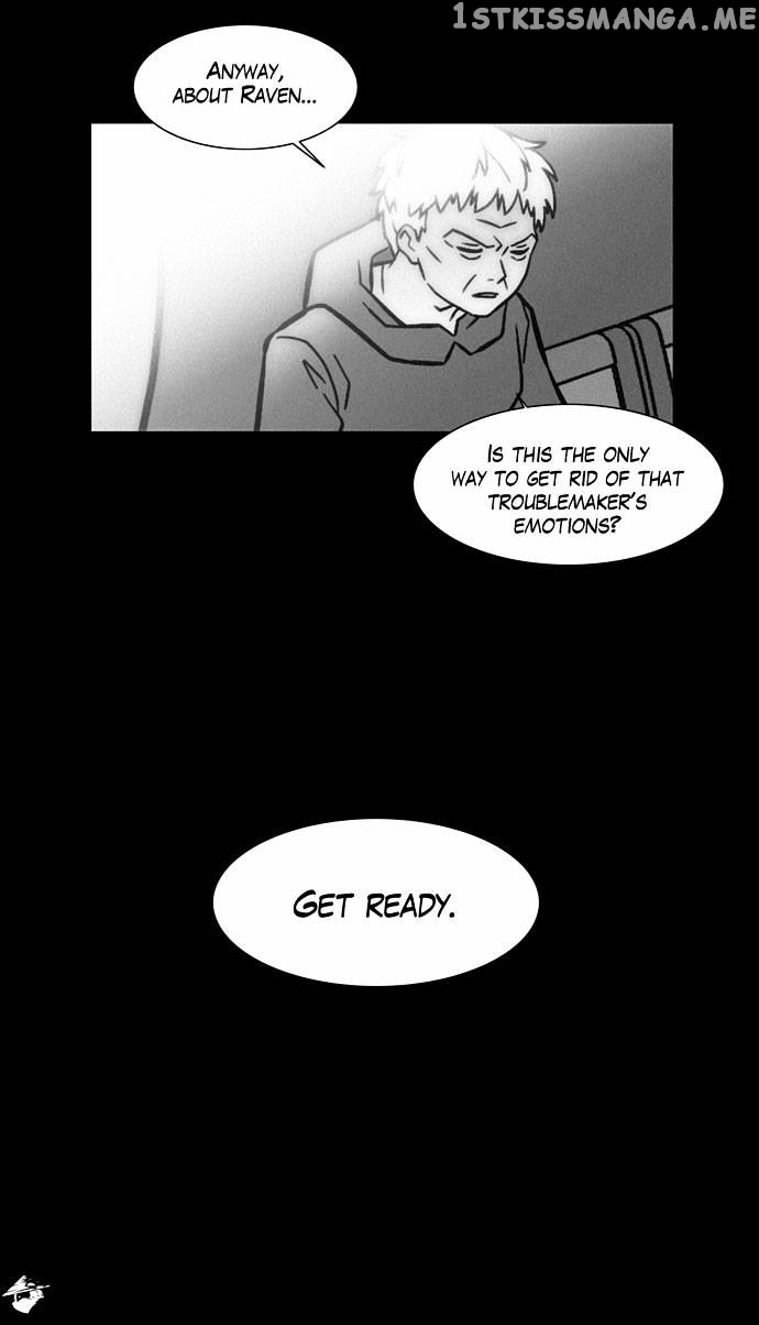 City of Dead Sorcerer chapter 71 - page 17