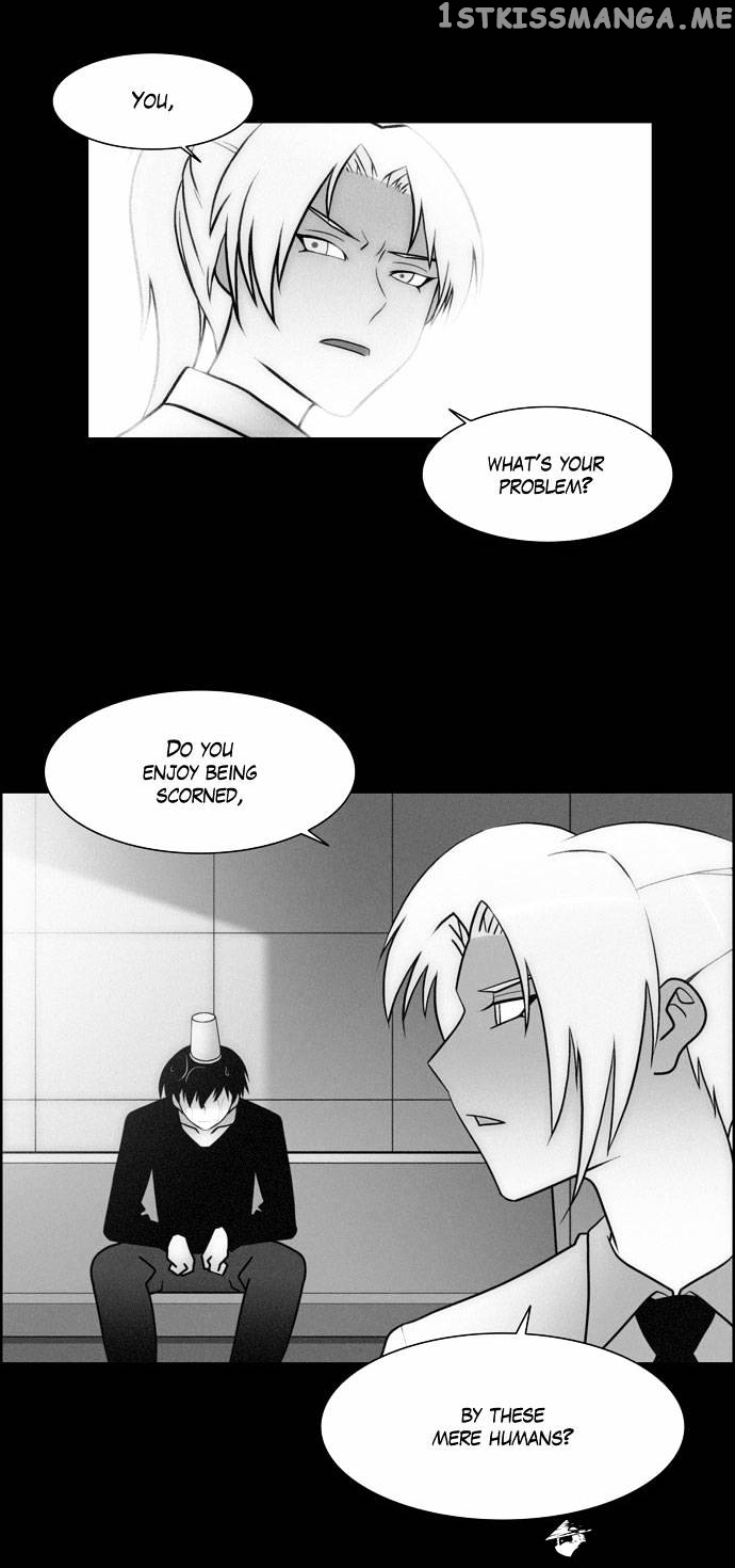City of Dead Sorcerer chapter 71 - page 20
