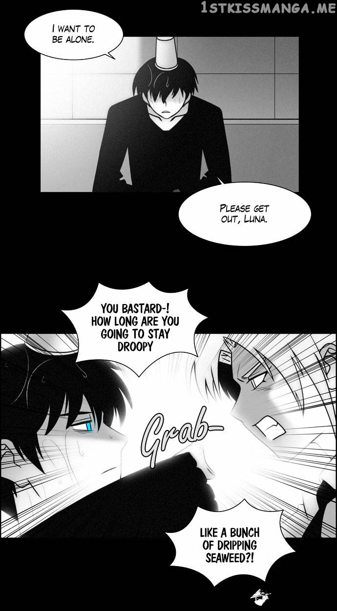 City of Dead Sorcerer chapter 71 - page 21