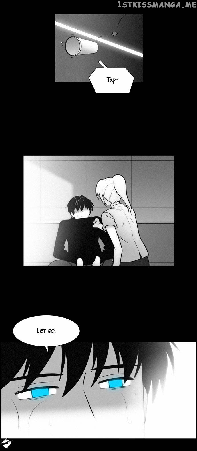 City of Dead Sorcerer chapter 71 - page 22