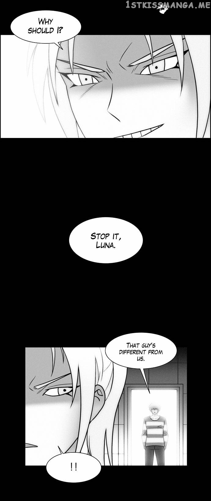City of Dead Sorcerer chapter 71 - page 23
