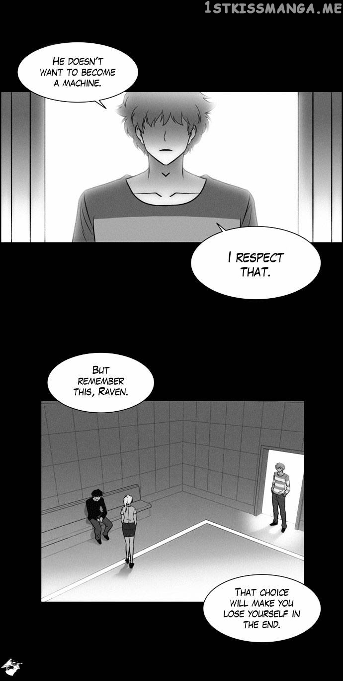 City of Dead Sorcerer chapter 71 - page 24
