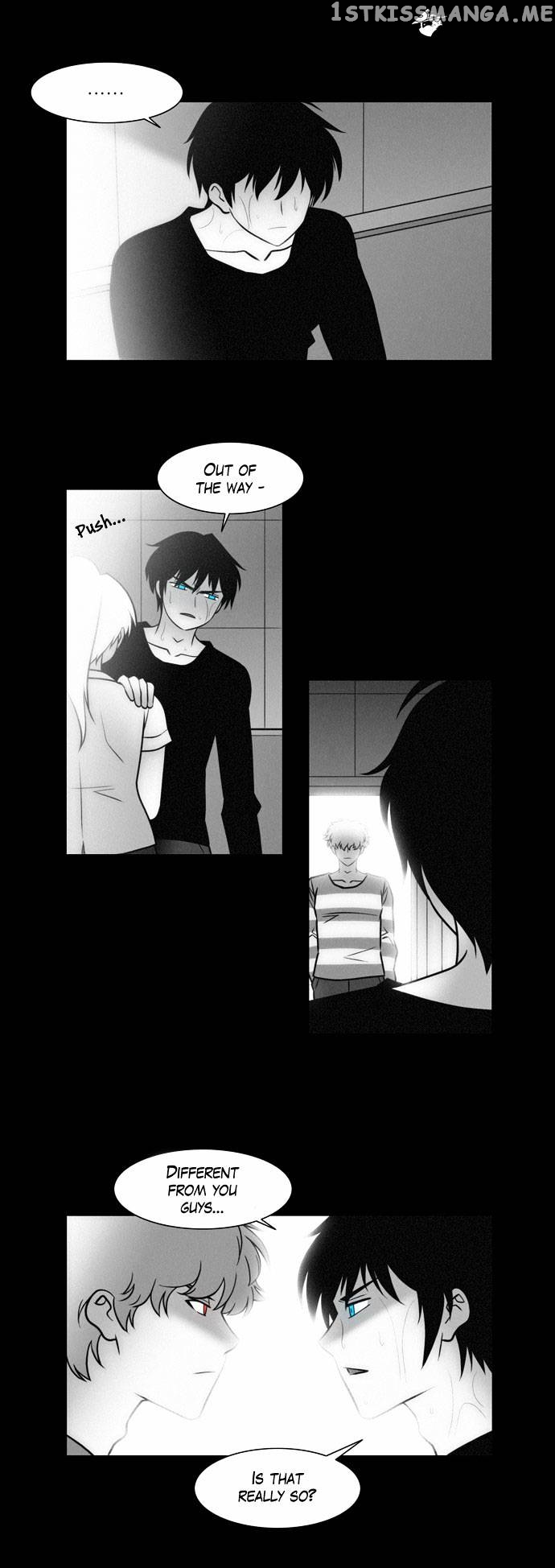 City of Dead Sorcerer chapter 71 - page 25