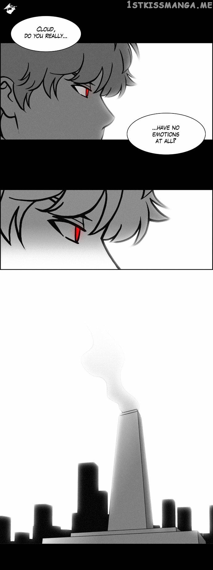 City of Dead Sorcerer chapter 71 - page 26