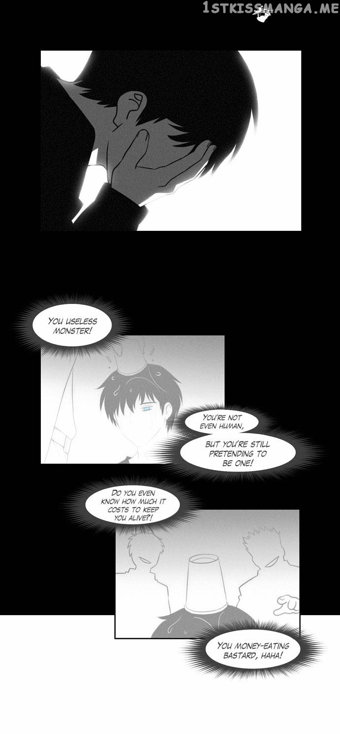 City of Dead Sorcerer chapter 71 - page 30