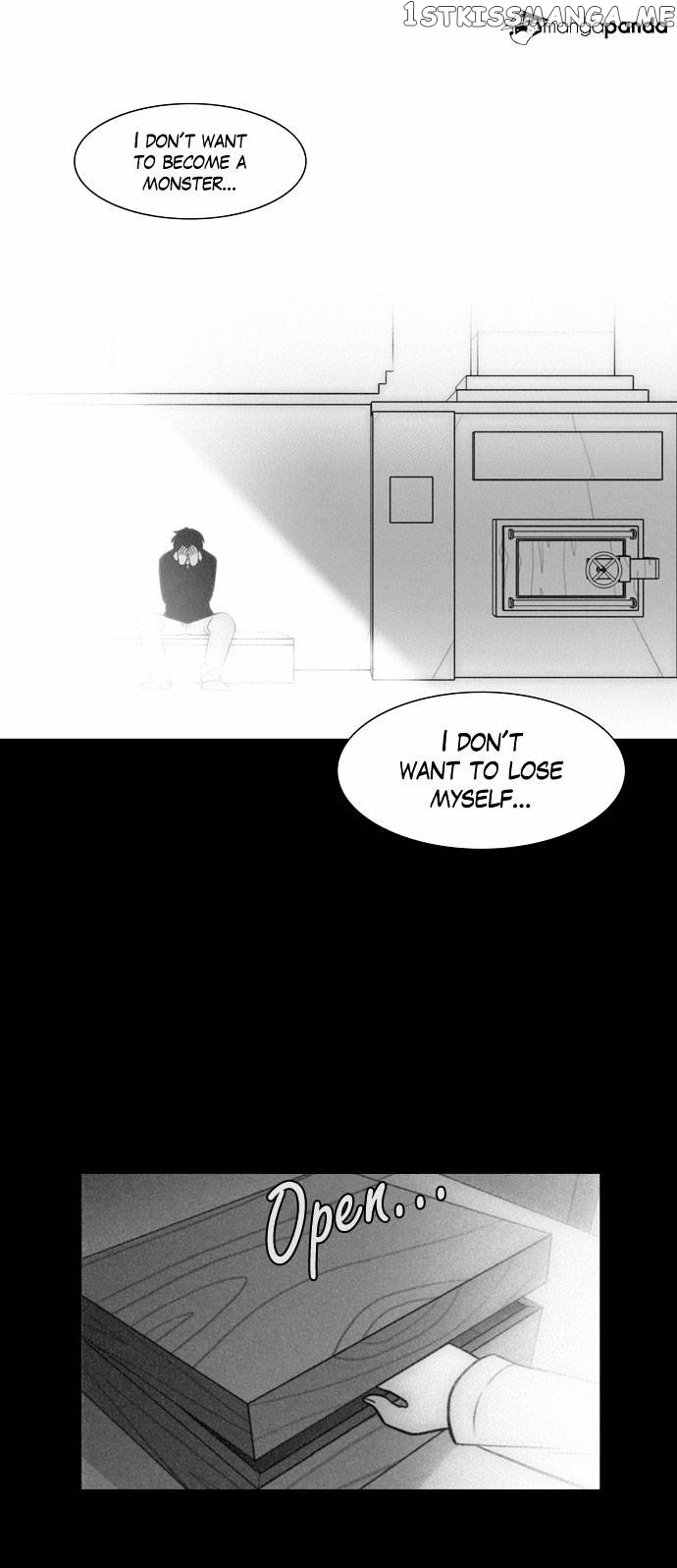 City of Dead Sorcerer chapter 71 - page 31
