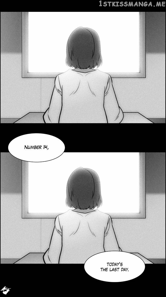 City of Dead Sorcerer chapter 71 - page 32