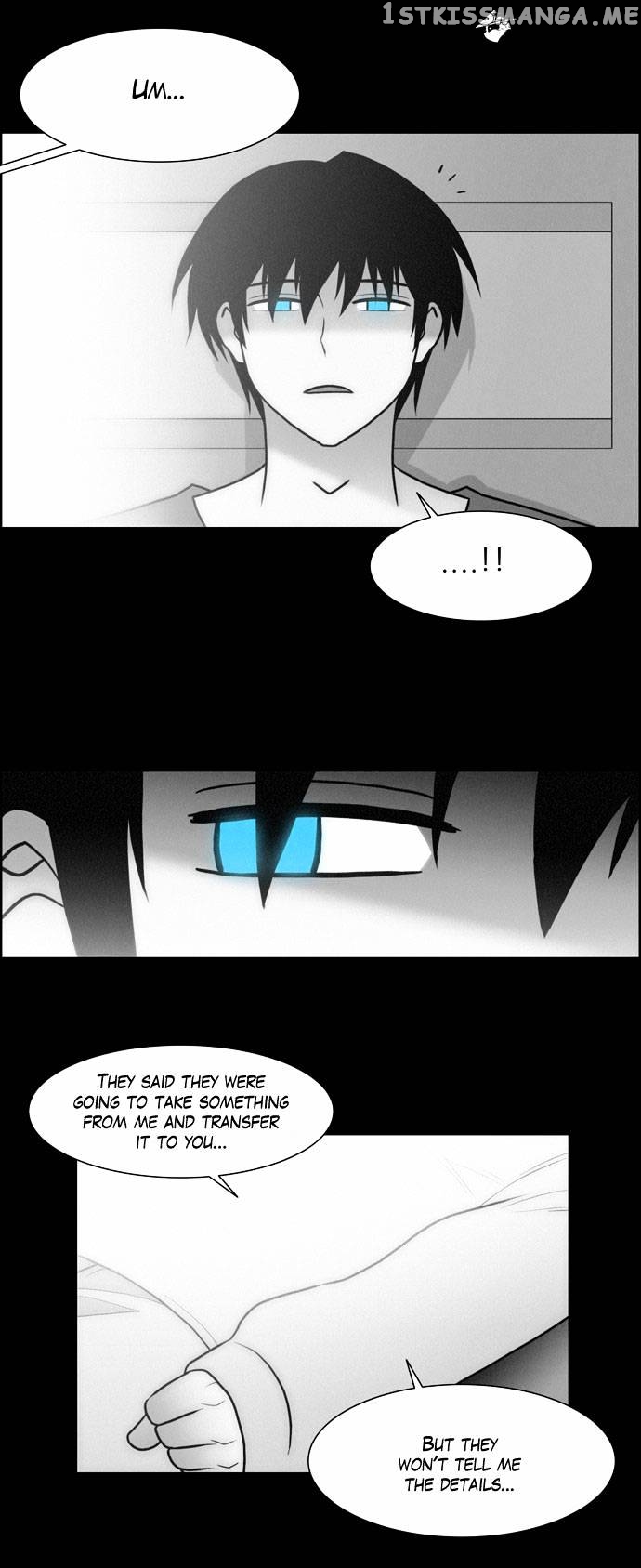 City of Dead Sorcerer chapter 71 - page 35
