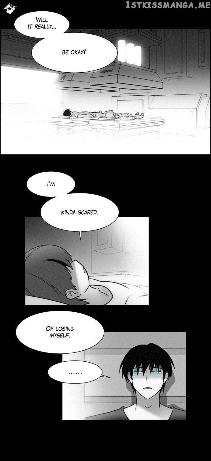 City of Dead Sorcerer chapter 71 - page 36