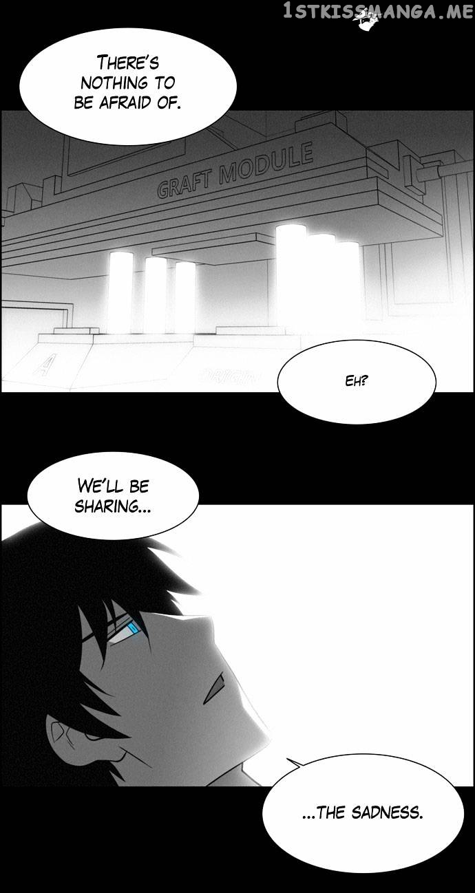 City of Dead Sorcerer chapter 71 - page 37
