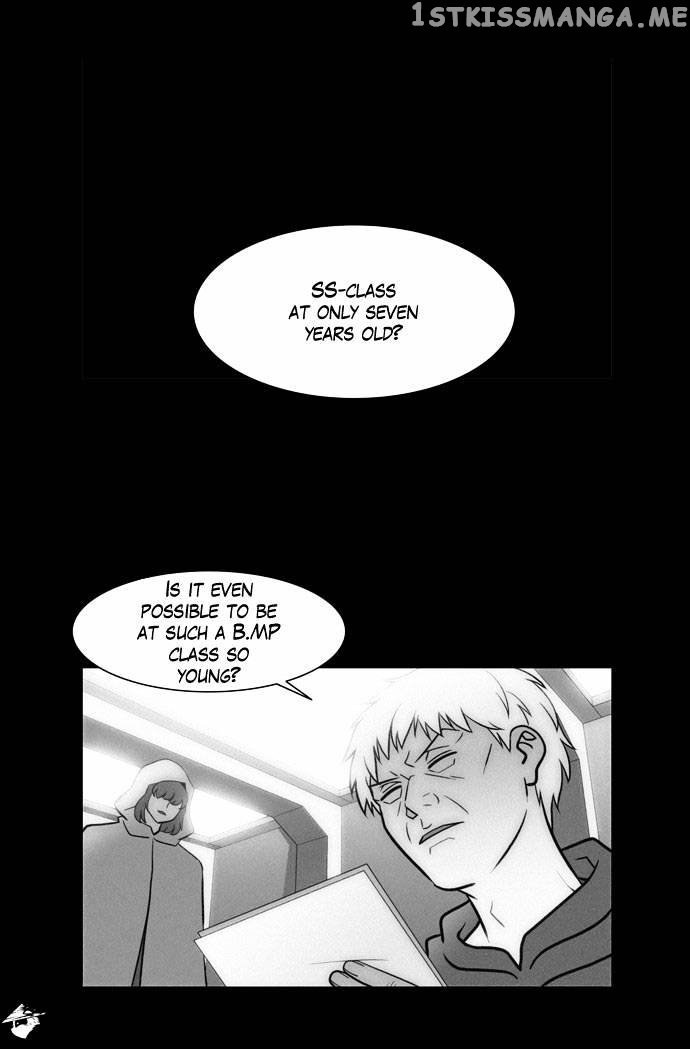 City of Dead Sorcerer chapter 71 - page 9