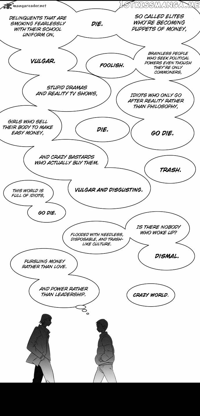 City of Dead Sorcerer chapter 11 - page 14