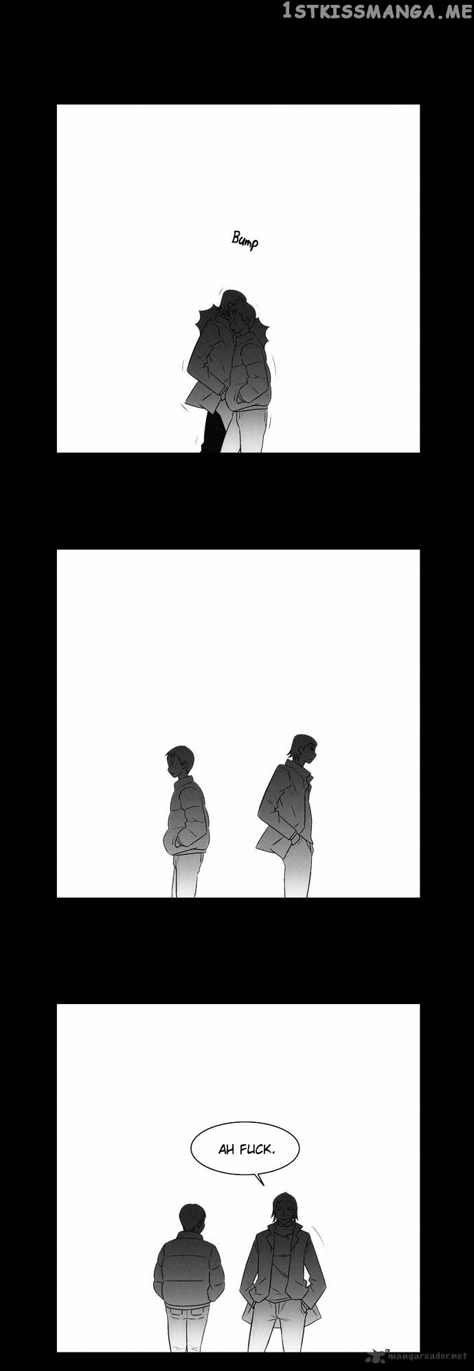 City of Dead Sorcerer chapter 11 - page 15