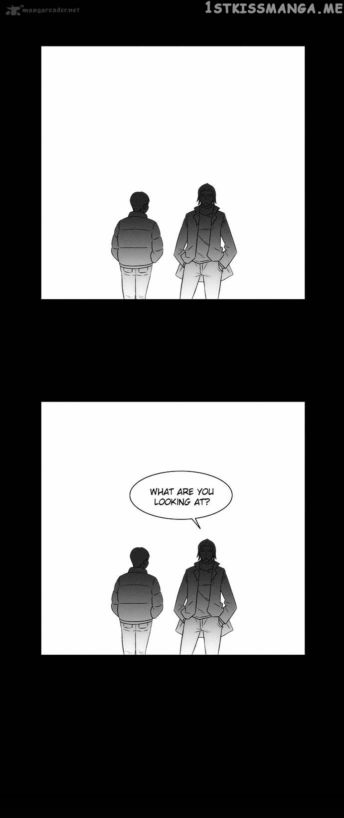 City of Dead Sorcerer chapter 11 - page 17