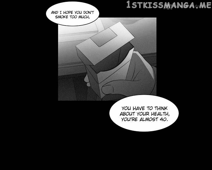 City of Dead Sorcerer chapter 11 - page 26