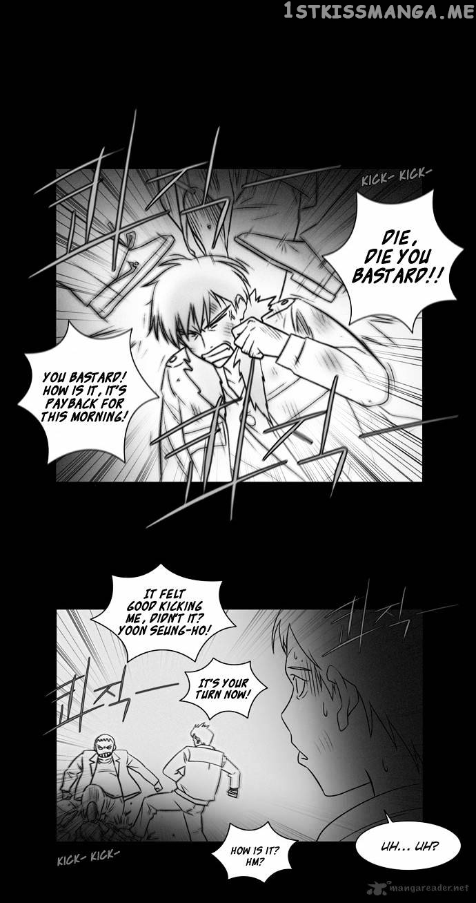 City of Dead Sorcerer chapter 11 - page 30