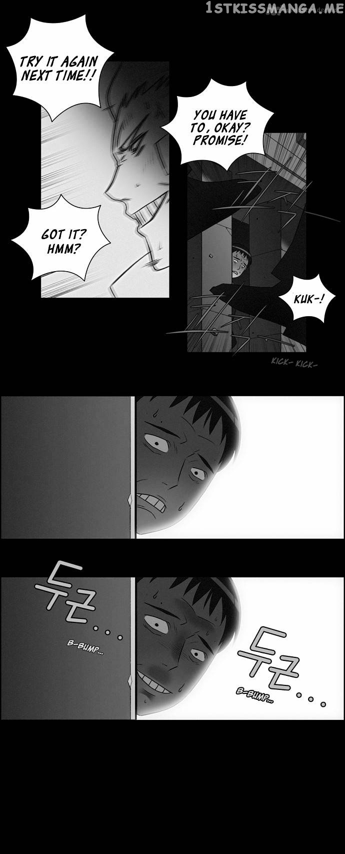 City of Dead Sorcerer chapter 11 - page 31