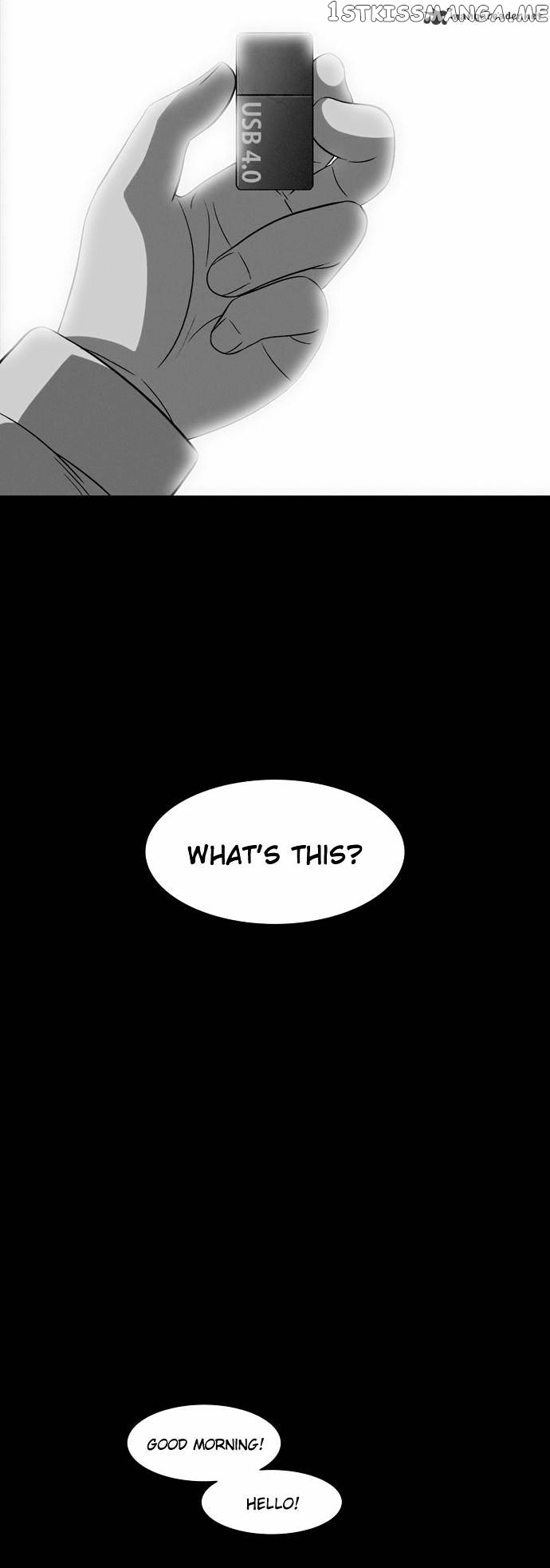 City of Dead Sorcerer chapter 11 - page 35