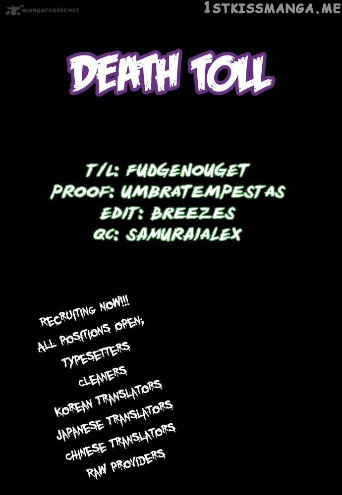 City of Dead Sorcerer chapter 11 - page 41