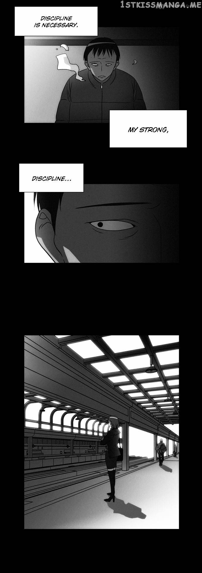 City of Dead Sorcerer chapter 11 - page 5