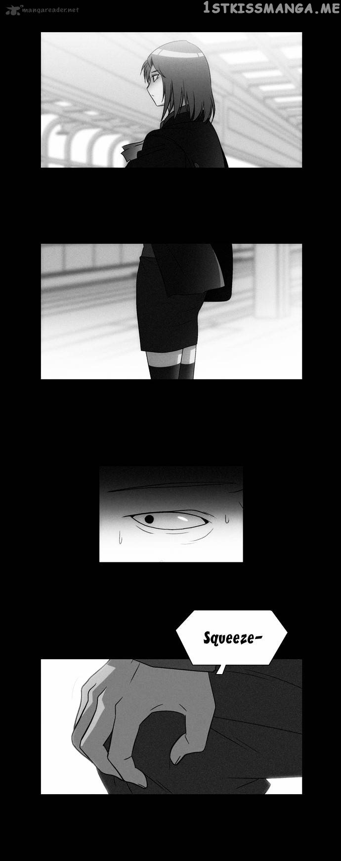 City of Dead Sorcerer chapter 11 - page 6
