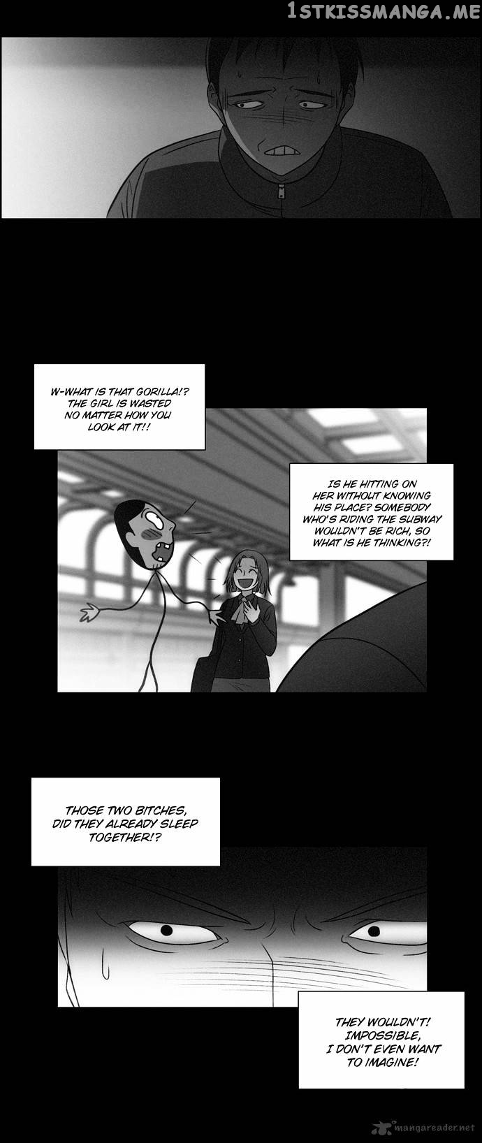 City of Dead Sorcerer chapter 11 - page 8
