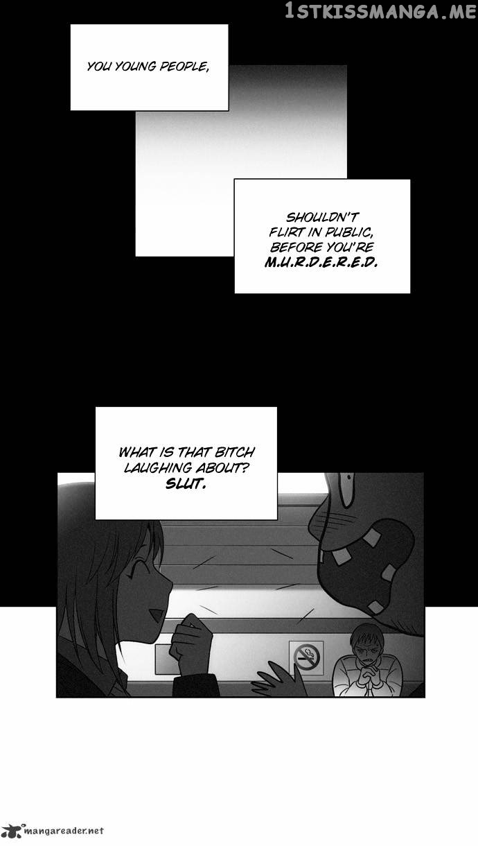 City of Dead Sorcerer chapter 11 - page 9