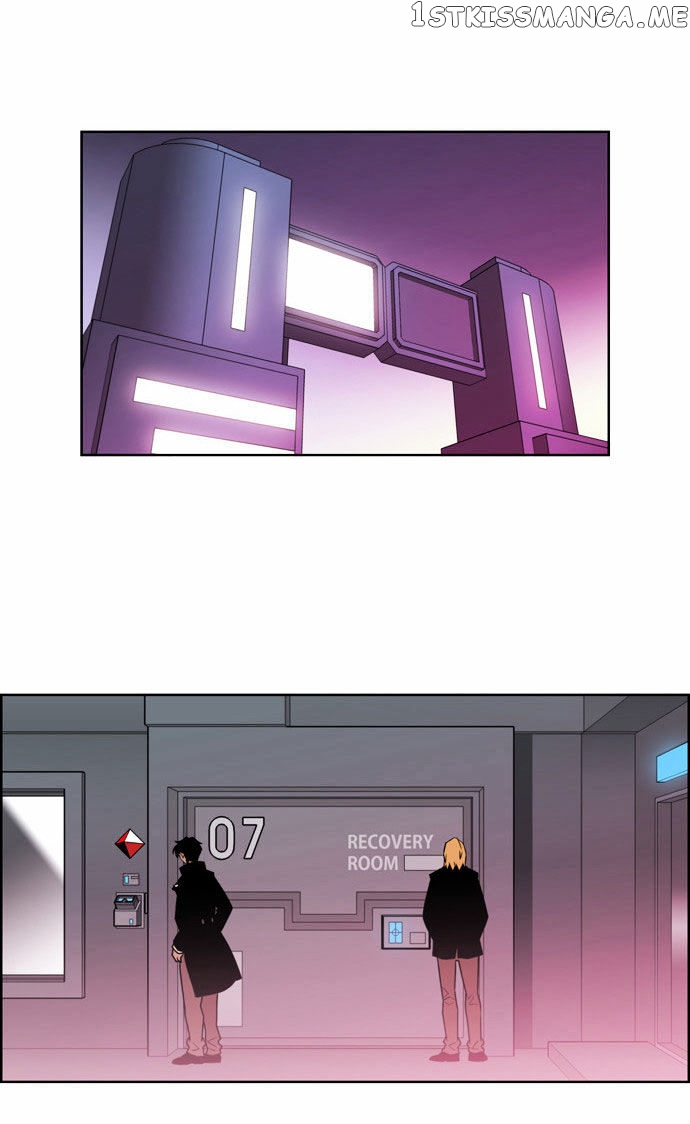 City of Dead Sorcerer chapter 143 - page 10