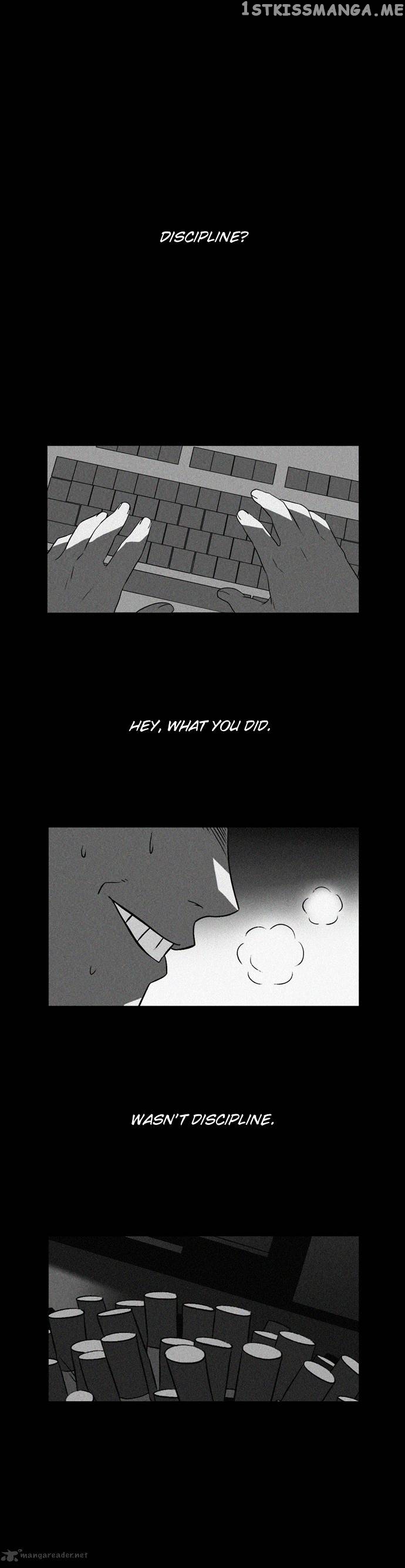 City of Dead Sorcerer chapter 12 - page 1