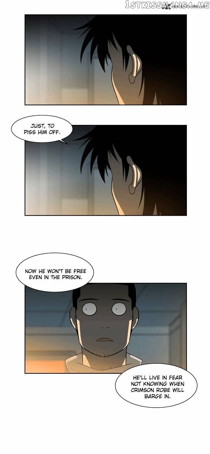 City of Dead Sorcerer chapter 12 - page 23