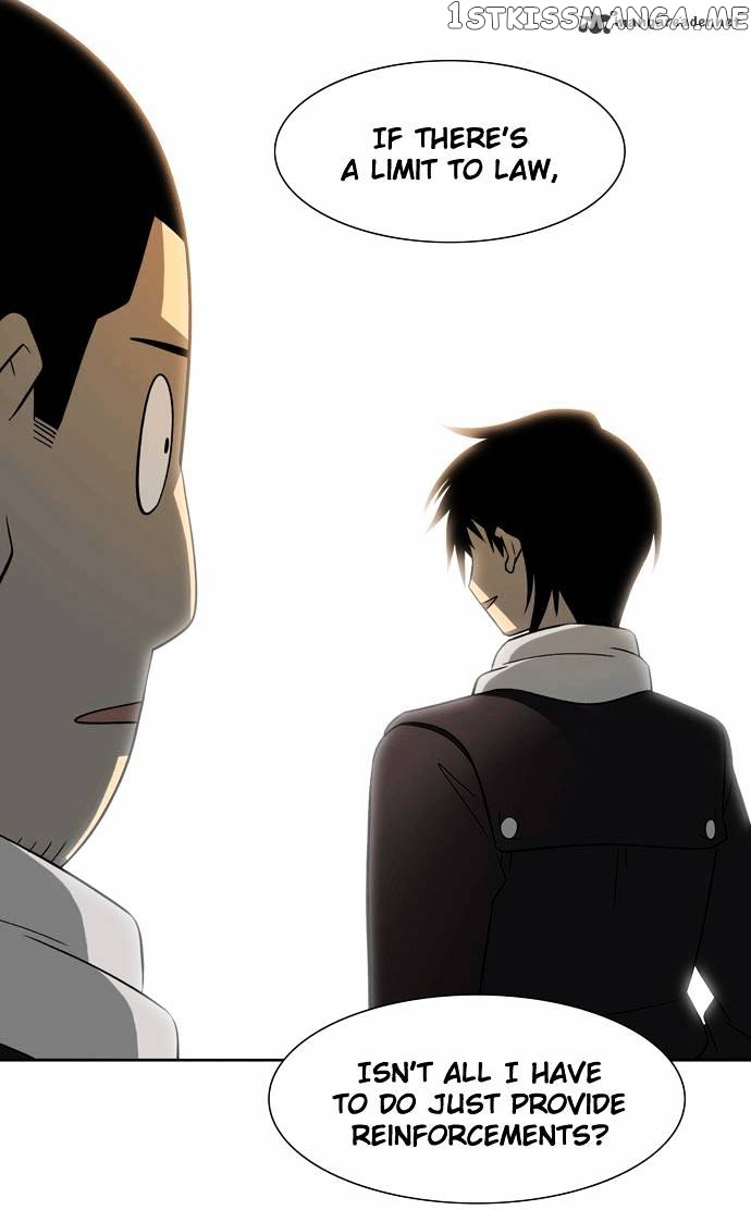 City of Dead Sorcerer chapter 12 - page 24