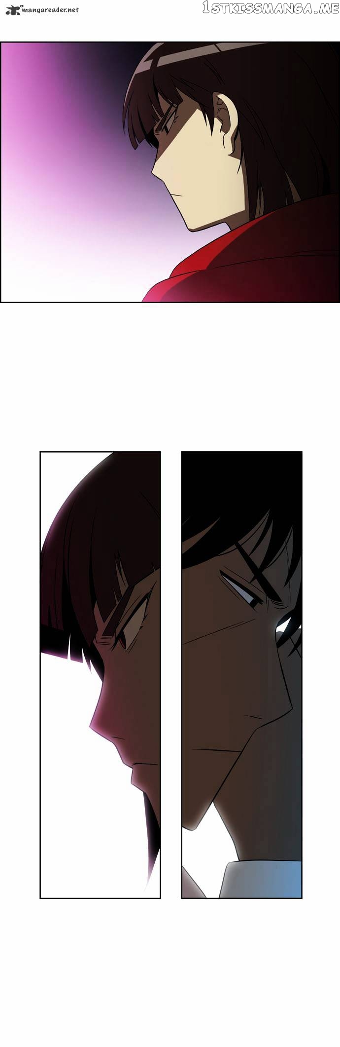City of Dead Sorcerer chapter 12 - page 34
