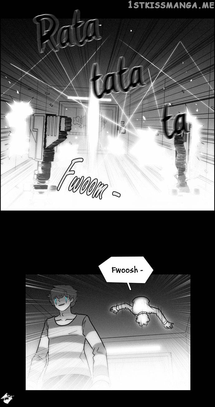 City of Dead Sorcerer chapter 71.5 - page 2