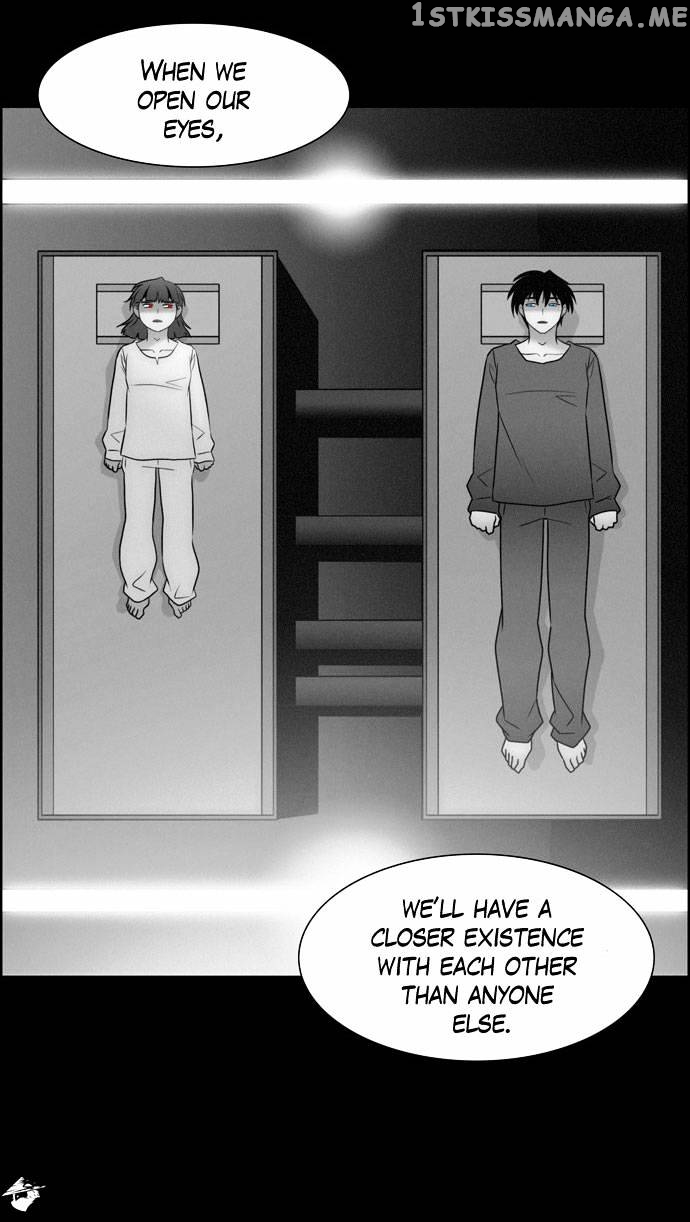 City of Dead Sorcerer chapter 71.5 - page 38
