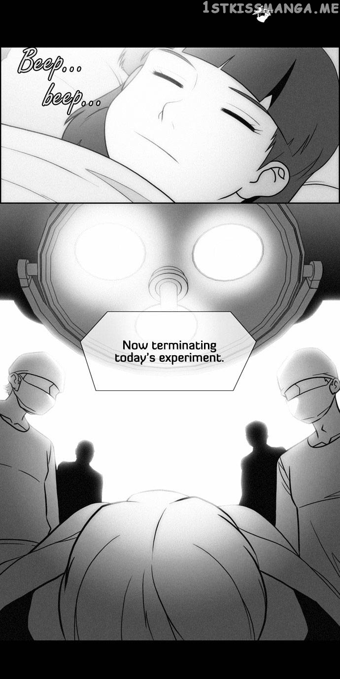 City of Dead Sorcerer chapter 71.5 - page 8