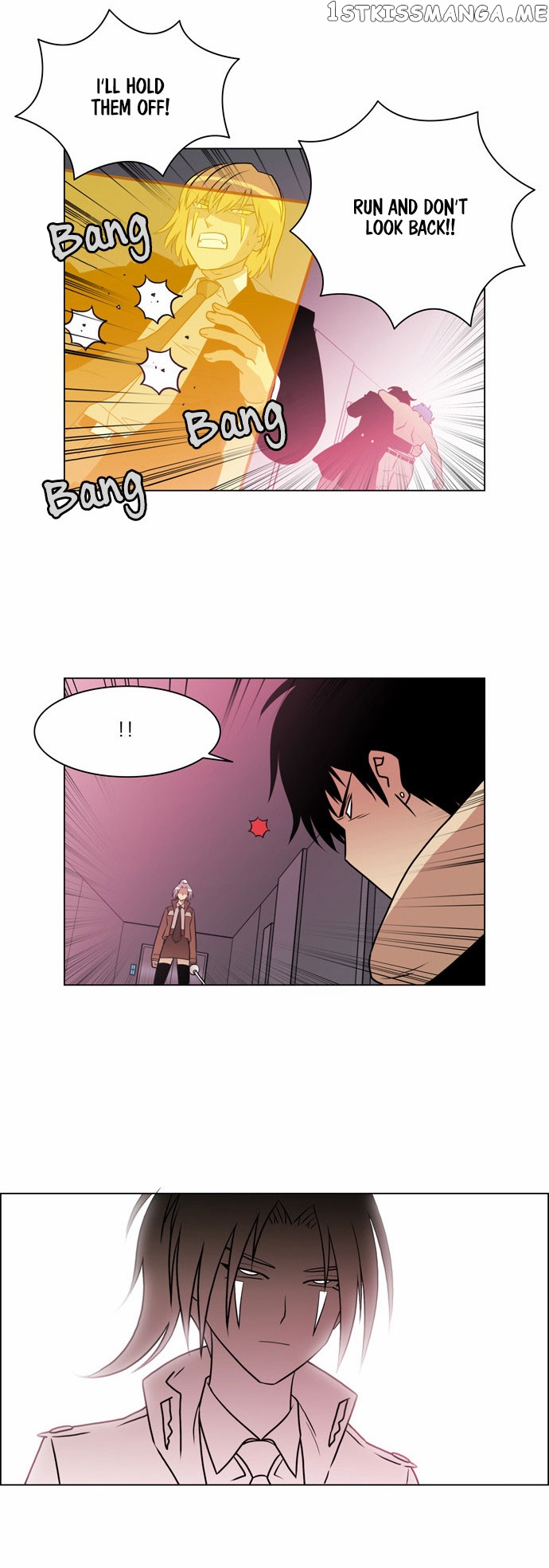 City of Dead Sorcerer chapter 144 - page 11