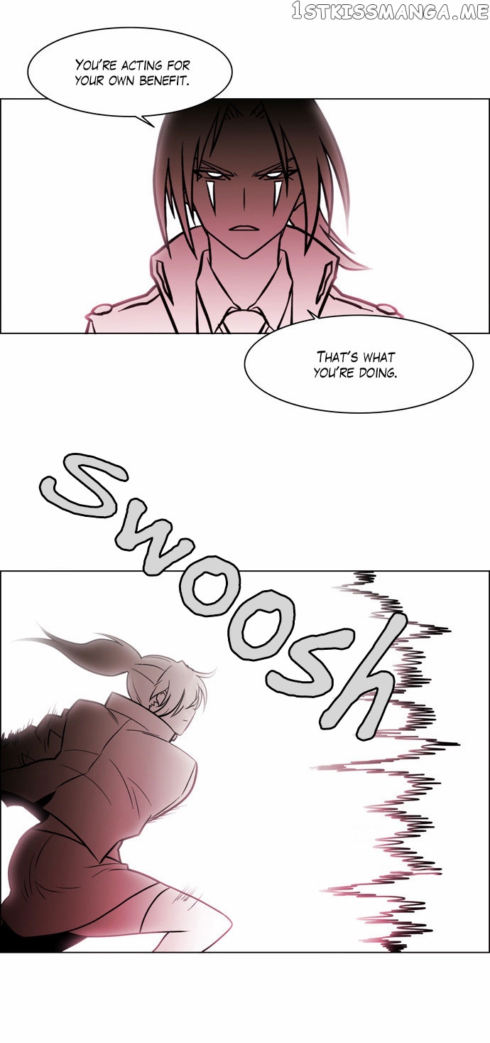 City of Dead Sorcerer chapter 144 - page 13