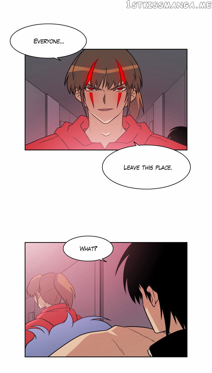 City of Dead Sorcerer chapter 144 - page 18