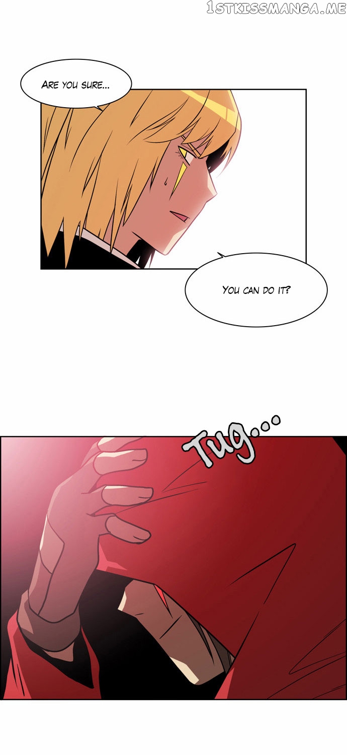 City of Dead Sorcerer chapter 144 - page 21