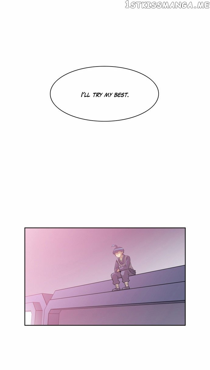 City of Dead Sorcerer chapter 144 - page 22