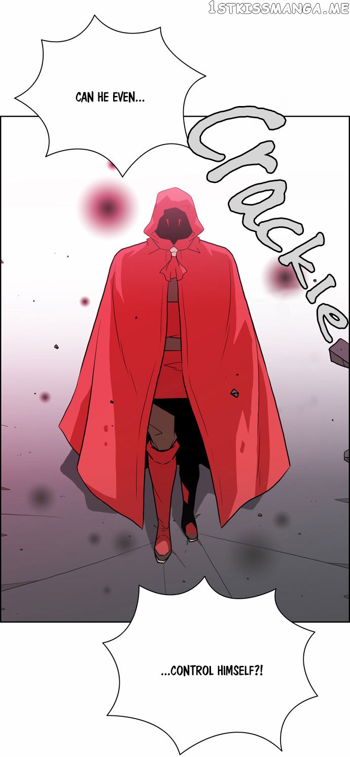 City of Dead Sorcerer chapter 144 - page 25