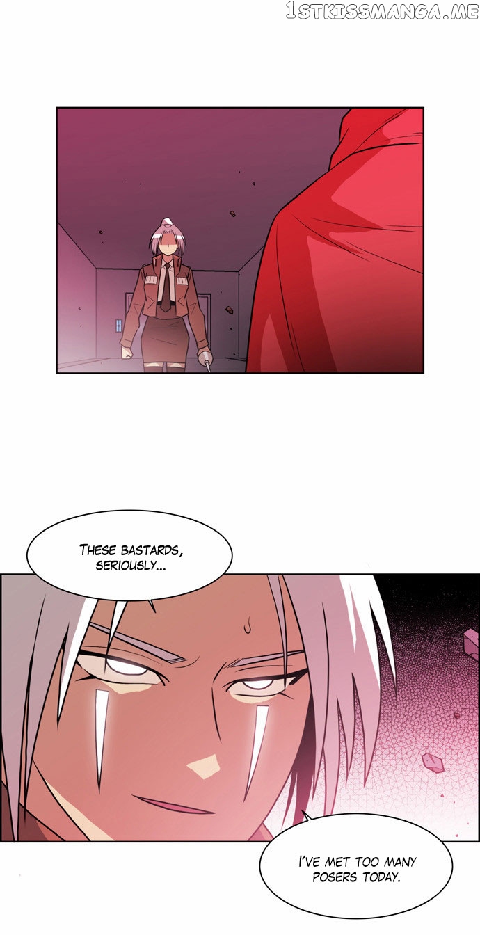 City of Dead Sorcerer chapter 144 - page 26