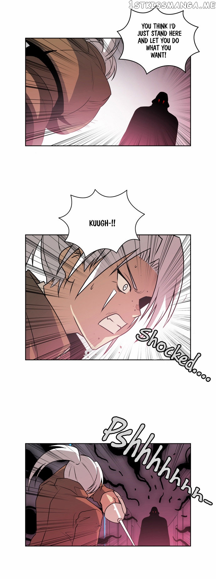 City of Dead Sorcerer chapter 144 - page 27