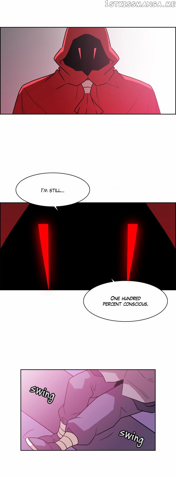 City of Dead Sorcerer chapter 144 - page 28