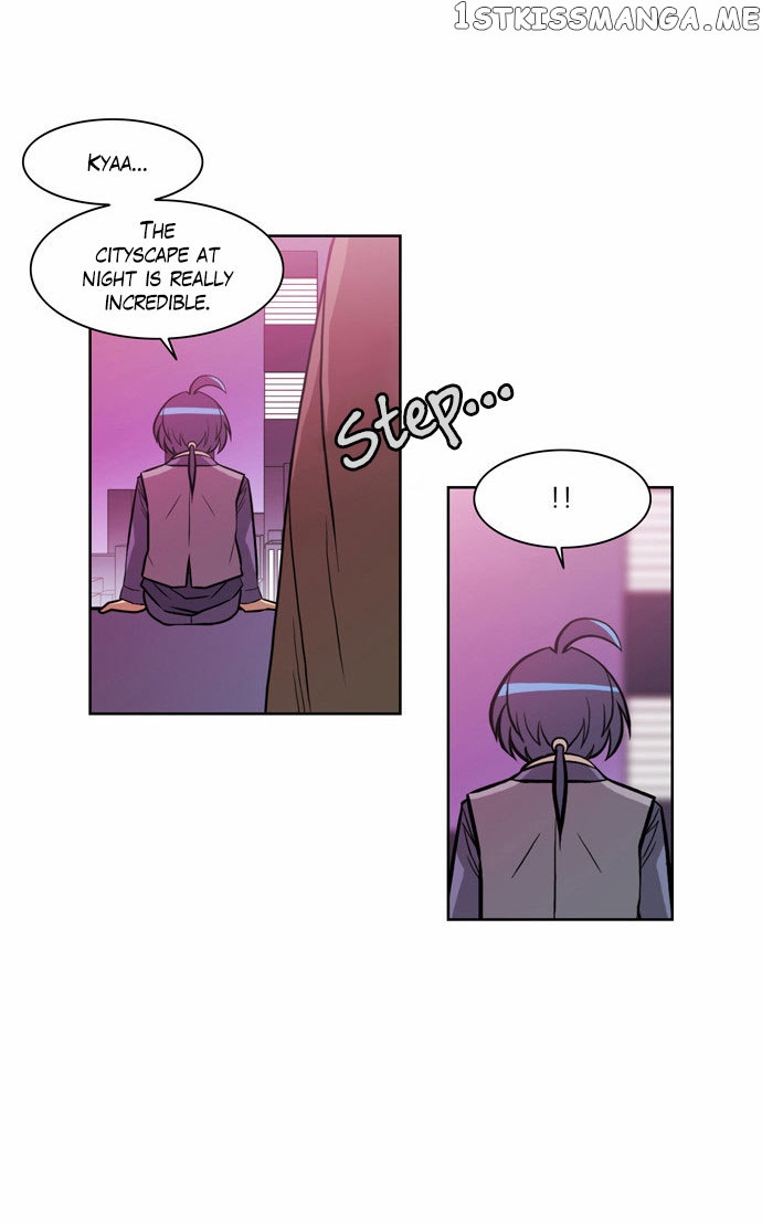 City of Dead Sorcerer chapter 144 - page 29